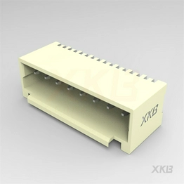 X1511WRS-08HF-LPSW XKB Connectivity
