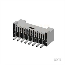 X1511WRS-08LHF-LPSW XKB Connectivity