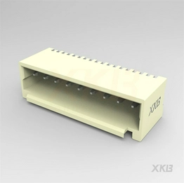 X1511WRS-09HF-LPSW XKB Connectivity
