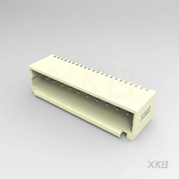 X1511WRS-11HF-LPSW XKB Connectivity