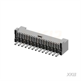 X1511WRS-12LHF-LPSW XKB Connectivity