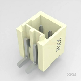 X1511WVS-02HF-LPSW XKB Connectivity