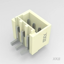 X1511WVS-03HF-LPSW XKB Connectivity