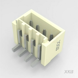 X1511WVS-04HF-LPSW XKB Connectivity