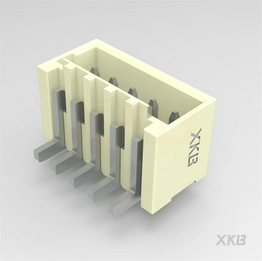 X1511WVS-05HF-LPSW XKB Connectivity