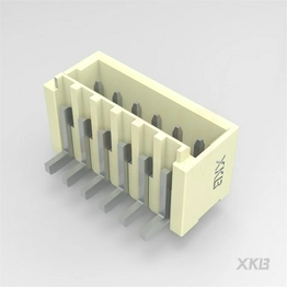 X1511WVS-06HF-LPSW XKB Connectivity