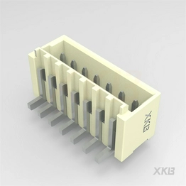 X1511WVS-07HF-LPSW XKB Connectivity