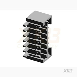 X1511WVS-07LHF-LPSW XKB Connectivity