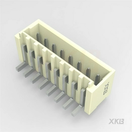 X1511WVS-08HF-LPSW XKB Connectivity