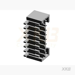 X1511WVS-08LHF-LPSW XKB Connectivity