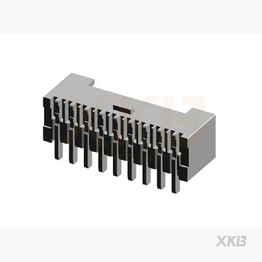 X1511WVS-09LHF-LPSW XKB Connectivity