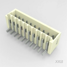 X1511WVS-10HF-LPSW XKB Connectivity
