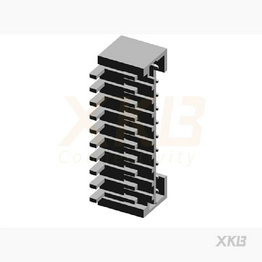 X1511WVS-10LHF-LPSW XKB Connectivity