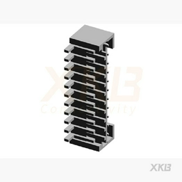 X1511WVS-11LHF-LPSW XKB Connectivity