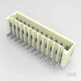 X1511WVS-12HF-LPSW XKB Connectivity