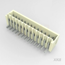 X1511WVS-13HF-LPSW XKB Connectivity