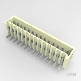 X1511WVS-14HF-LPSW XKB Connectivity
