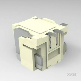 X1515WRS-02-LPSW XKB Connectivity