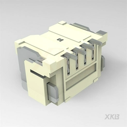 X1515WRS-04-LPSW XKB Connectivity