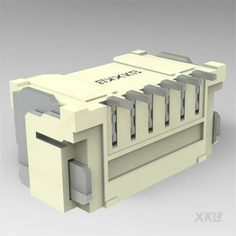 X1515WRS-06-LPSW XKB Connectivity