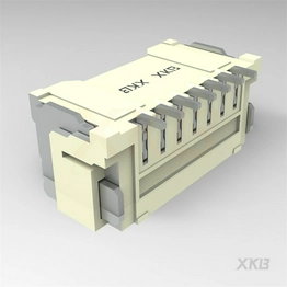 X1515WRS-07-LPSW XKB Connectivity
