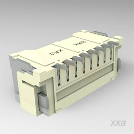 X1515WRS-08-LPSW XKB Connectivity