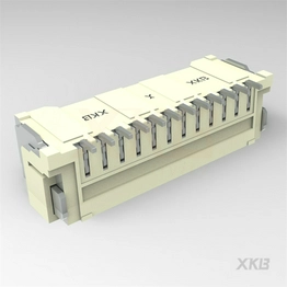 X1515WRS-12-LPSW XKB Connectivity