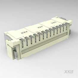 X1515WRS-13-LPSW XKB Connectivity