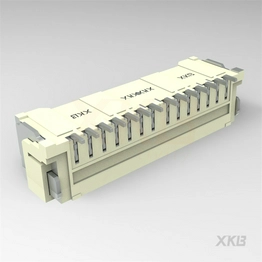 X1515WRS-14-LPSW XKB Connectivity
