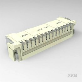 X1515WRS-15-LPSW XKB Connectivity