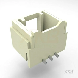 X1515WVS-03-LPSW XKB Connectivity