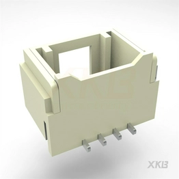 X1515WVS-04-LPSW XKB Connectivity