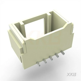 X1515WVS-05-LPSW XKB Connectivity