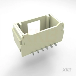 X1515WVS-06-LPSW XKB Connectivity