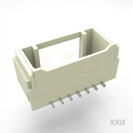 X1515WVS-07-LPSW XKB Connectivity