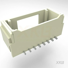 X1515WVS-08-LPSW XKB Connectivity