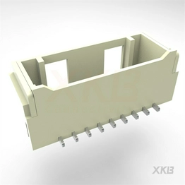X1515WVS-09-LPSW XKB Connectivity