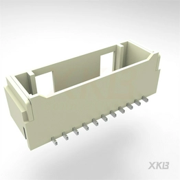 X1515WVS-11-LPSW XKB Connectivity
