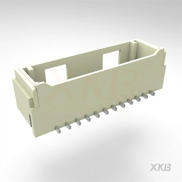 X1515WVS-12-LPSW XKB Connectivity