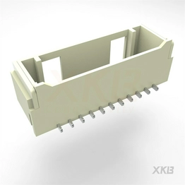 X1515WVS-13-LPSW XKB Connectivity