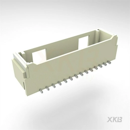 X1515WVS-14-LPSW XKB Connectivity
