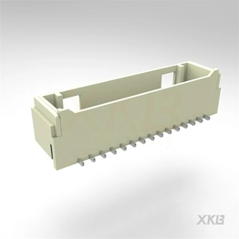 X1515WVS-15-LPSW XKB Connectivity