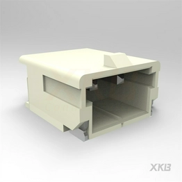 X1800WRS-02B-LPSW XKB Connectivity