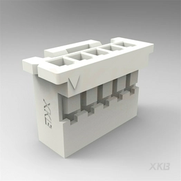 X2000H-05-N0 XKB Connectivity