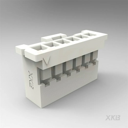 X2000H-06-N0 XKB Connectivity
