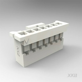 X2000H-07-N0 XKB Connectivity