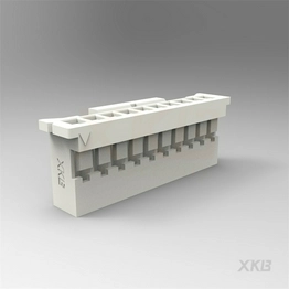 X2000H-10-N0 XKB Connectivity