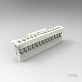 X2000H-13-N0 XKB Connectivity