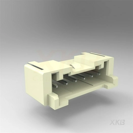 X2000WV-06-N0SN XKB Connectivity