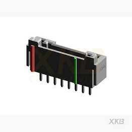 X2000WV-08-N0SN XKB Connectivity